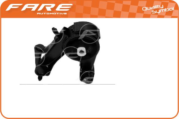Support moteur FARE-RCH 36551