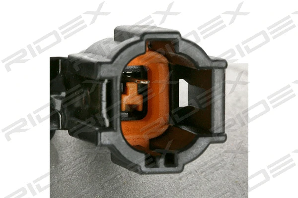 Compresseur, climatisation RIDEX 447K0292