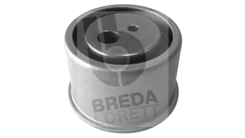 Poulie de tension, courroie crantée BREDA LORETT TDI5214