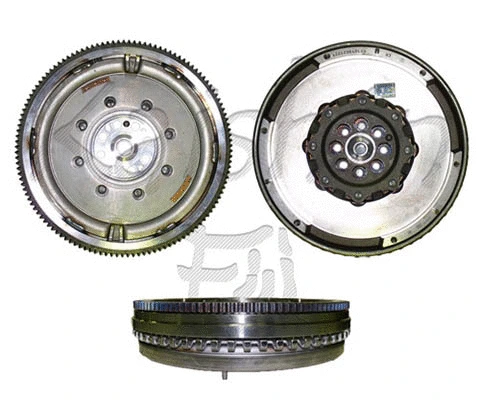 Volant moteur KAISHIN FDK002-K