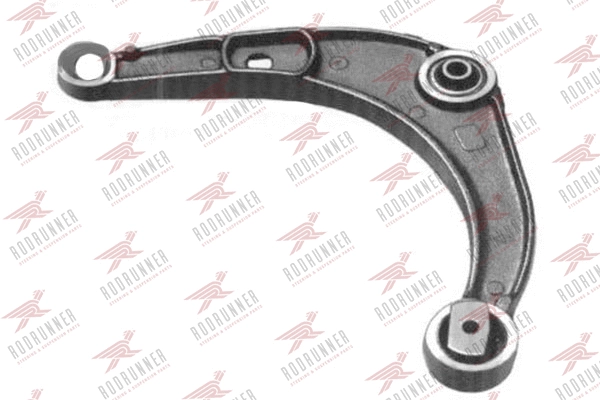 Bras de liaison, suspension de roue RODRUNNER TC-R-646S