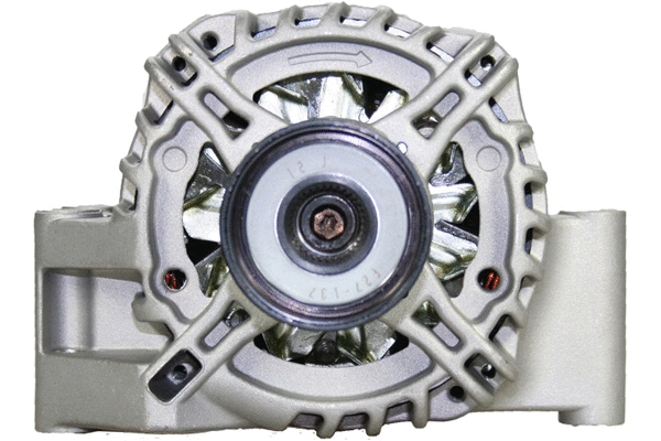Alternateur Exact 4-0887