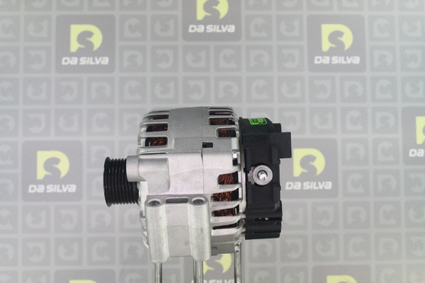 Alternateur DA SILVA 011686