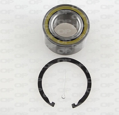 Kit de roulements de roue OPEN PARTS HBK5193.01