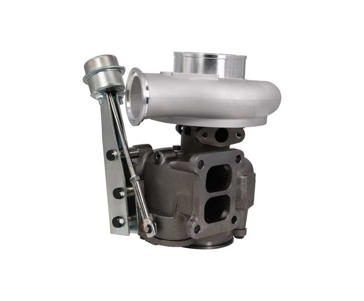 Turbocompresseur, suralimentation A.Z. Meisterteile AZMT-52-010-1201