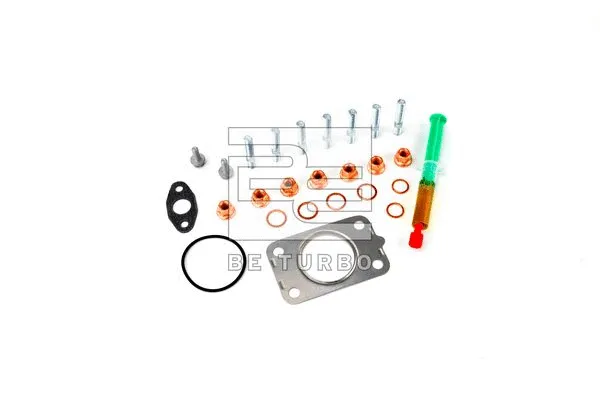 Kit de montage, compresseur BE TURBO ABS188