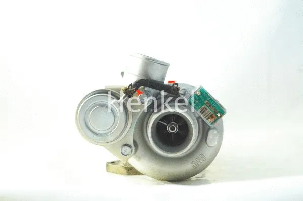 Turbocompresseur, suralimentation Henkel Parts 5110117N