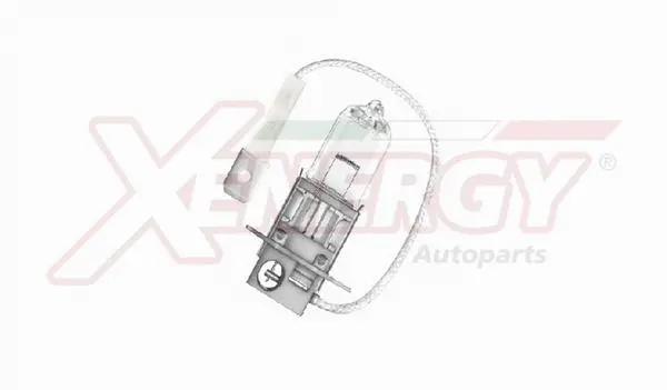 Ampoule, projecteur antibrouillard AP XENERGY XE1121