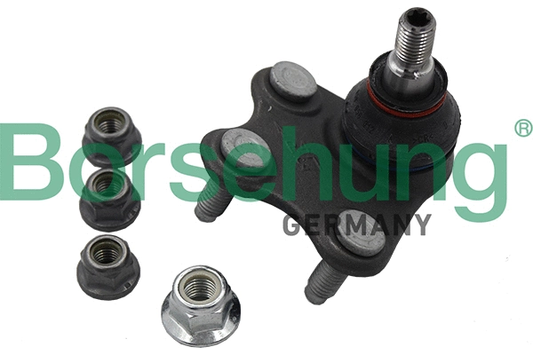 Rotule de suspension Borsehung B18694