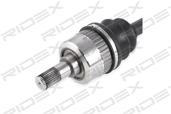 Arbre de transmission RIDEX 13D0368