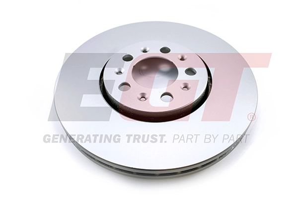Disque de frein EGT 410056cEGT