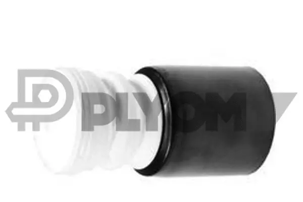 Butée élastique, suspension PLYOM P771901