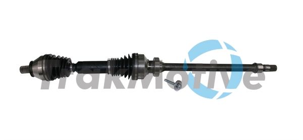 Arbre de transmission AUTOTEAM G301608