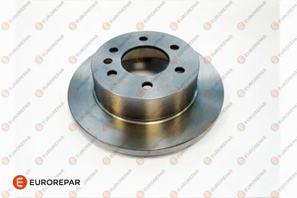 Disque de frein EUROREPAR 1667851680