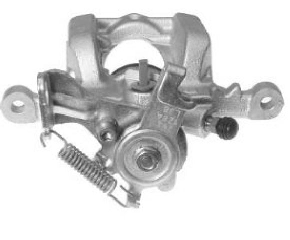 Étrier de frein TECDRIVE TET0777
