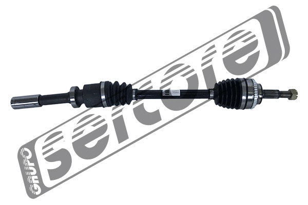 Arbre de transmission SERCORE 22839A
