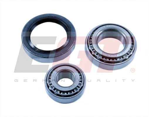 Kit de roulements de roue EGT 554016EGTk