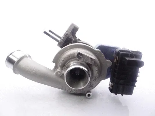 Turbocompresseur, suralimentation GARRETT 771903-5003S