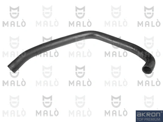 Durite de radiateur AKRON-MALÒ 7440A
