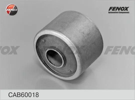 Suspension, bras de liaison FENOX CAB60018