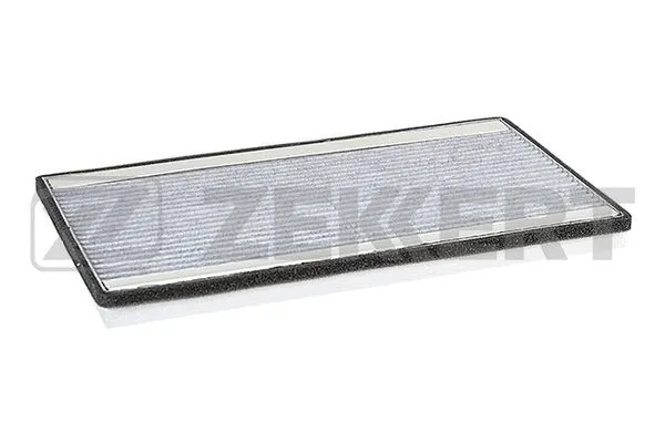 Filtre, air de l'habitacle ZEKKERT IF-3143K