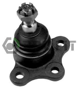 Rotule de suspension PROFIT 2301-0401