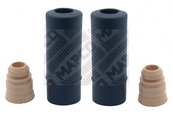 Kit de protection contre la poussière, amortisseur MAPCO 34553