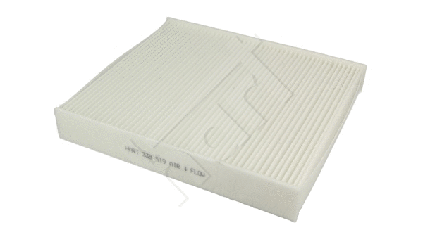 Filtre, air de l'habitacle HART 338 519