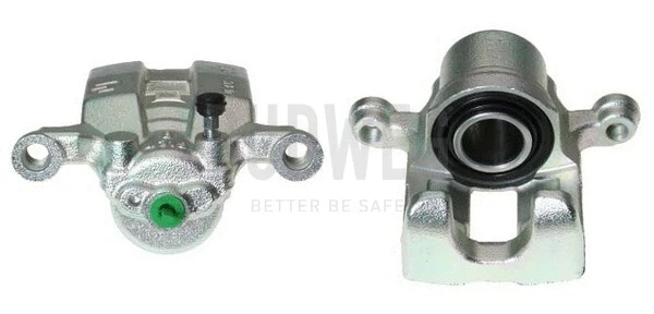 Étrier de frein BUDWEG CALIPER 344536
