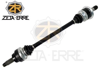 Arbre de transmission ZETA-ERRE ZR12061