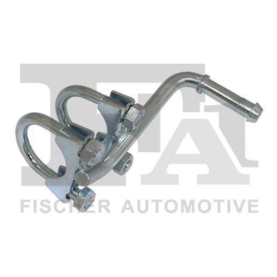 Suspension, échappement FA1 225-940