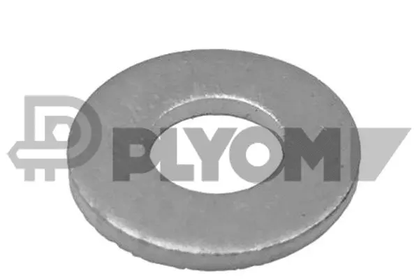Bague d'étanchéité, injecteur PLYOM P760355