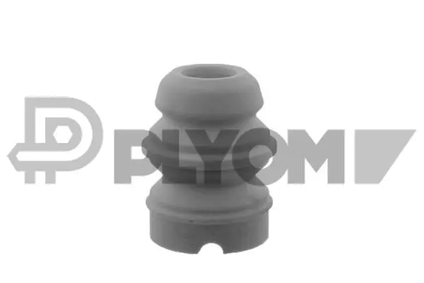 Butée élastique, suspension PLYOM P771970