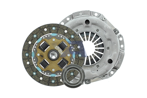 Kit d'embrayage AISIN KT-001