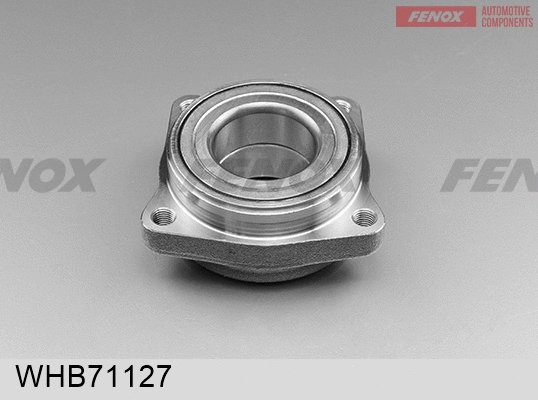 Moyeu de roue FENOX WHB71127