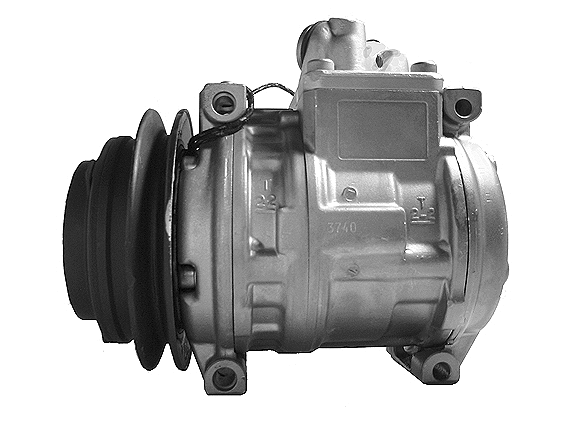 Compresseur, climatisation Airstal 10-0755