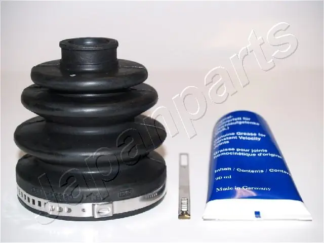 Jeu de joints-soufflets, arbre de commande JAPANPARTS KB-302