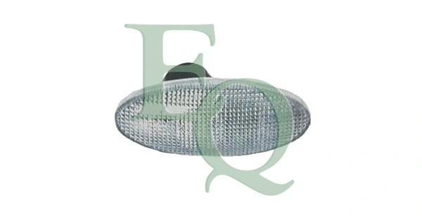 Feu clignotant EQUAL QUALITY FL0281