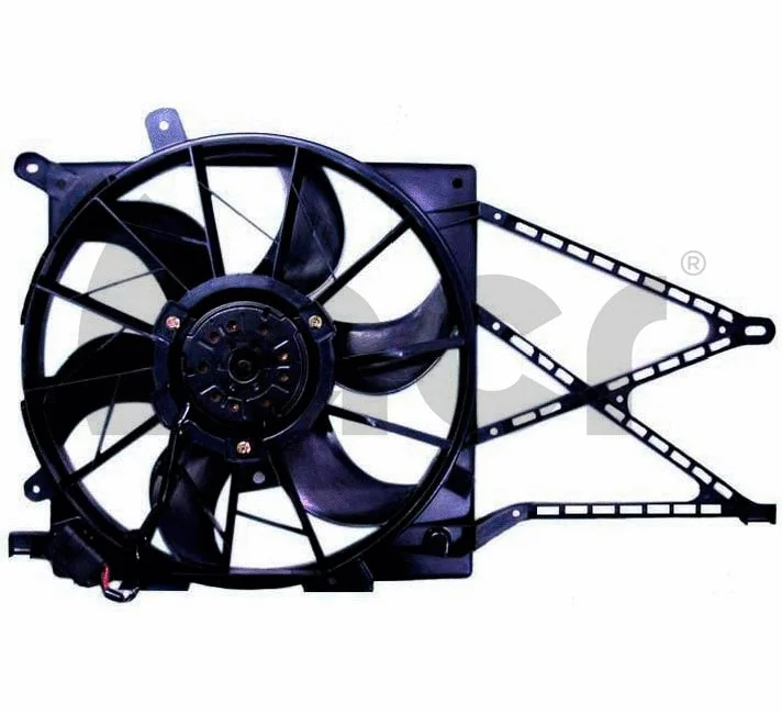 Ventilateur, refroidissement du moteur ACR 330131