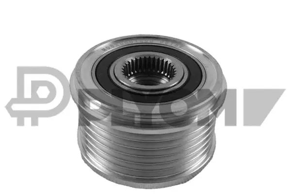 Poulie roue libre, alternateur PLYOM P754698