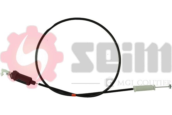 Câble d'accélération SEIM 081522