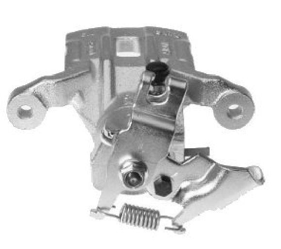Étrier de frein TECDRIVE TET0362