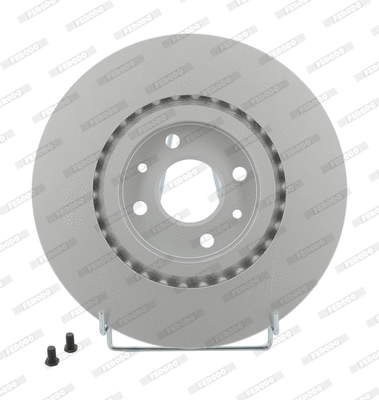 Disque de frein FERODO DDF220C