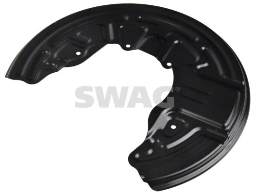Déflecteur, disque de frein SWAG 33 10 7203
