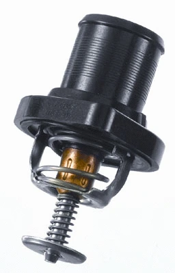 Thermostat, liquide de refroidissement MDR WAL-348389