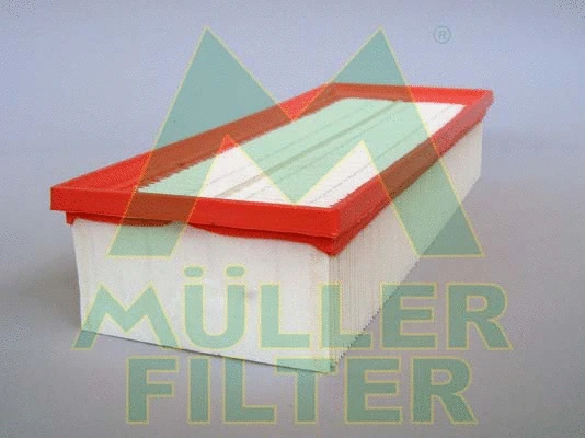 Filtre à air MULLER FILTER PA2102