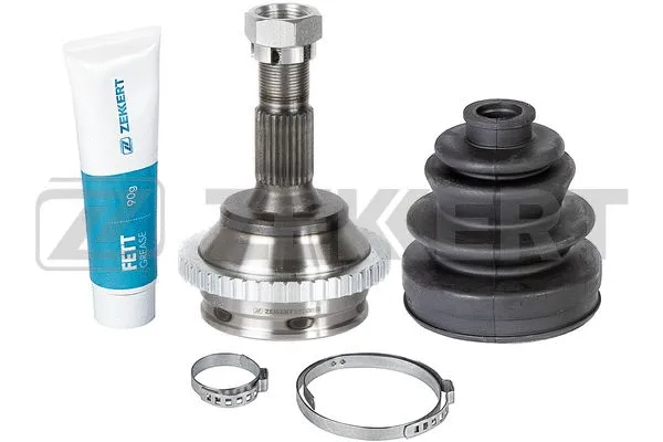 Jeu de joints, arbre de transmission ZEKKERT GS-5132