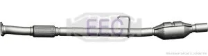Catalyseur EEC VK6007T