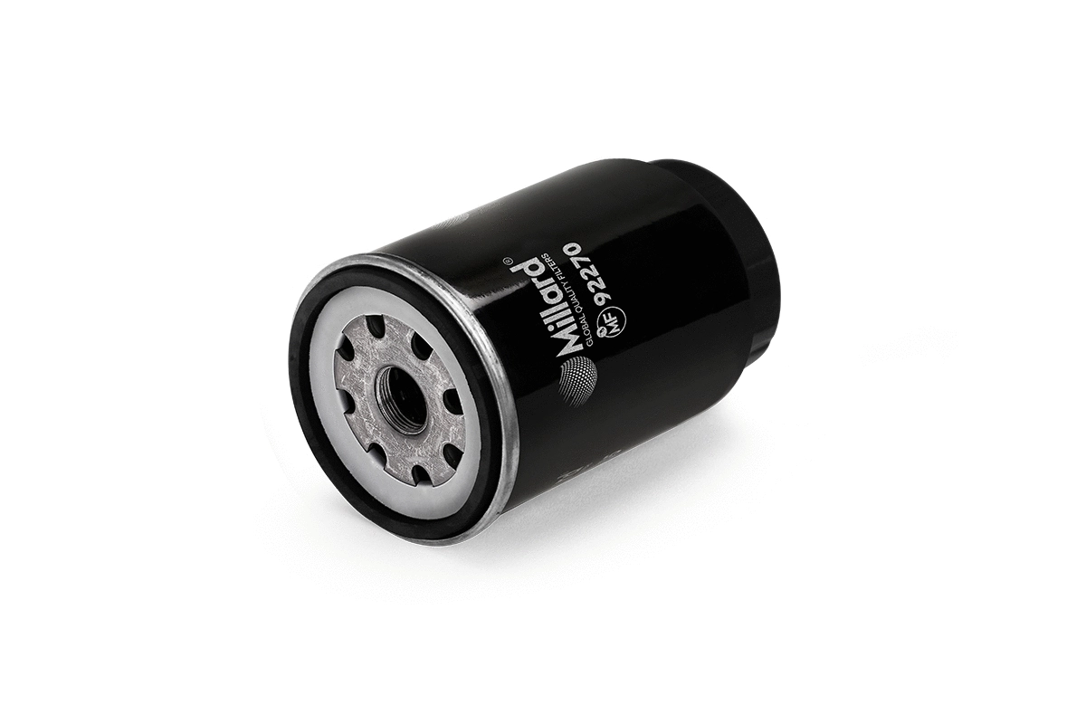 Filtre à carburant MILLARD FILTERS MF-92270