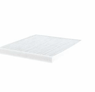 Filtre, air de l'habitacle A.Z. Meisterteile AZMT-41-010-1189